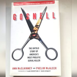 Gosnell - The Untold Story Of America's Most Prolific Serial Killer